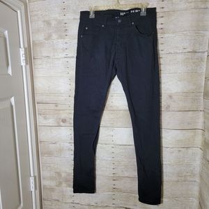 H&M super skinny jeans
